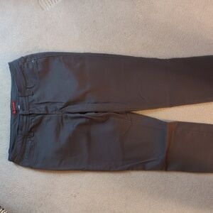 Dress Barn Women’s Skinny Jeans - Gray